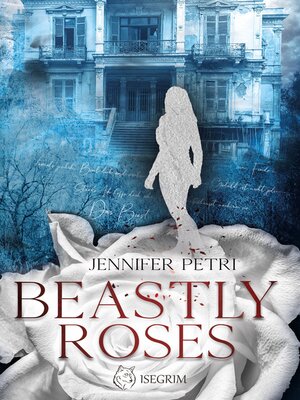 cover image of Beastly Roses